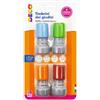 CWR Timbrini dei giudizi CWR diametro 10 mm - conf. 4 pz - 12655 - F03302