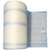Erisack Rotolo pluriball Erisack Supercoex spessore 45 g/m² + HD - 100 m x 125 cm - trasparente neutro -PA076 - F07132