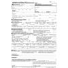 Data Ufficio Rapporto di controllo conf. 20 pz - H02055