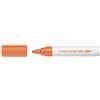 Pilot Marcatore multisuperficie Pilot Pintor a base d'acqua punta in fibra 4,5 mm arancio - 002391 - F00034