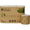 Papernet Carta igienica Simplify in pura cellulosa 2 veli conf. 12 pz bianco 406426 - F06783