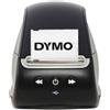 Dymo Stampante di etichette Dymo LabelWriter™ 550 - 62 etichette/minuto - nero - R07057