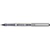 Uni Penna gel con cappuccio Uni-Ball Eye 0,7 mm nero M UB157E N conf. 12 pz - F08005