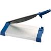 Q-Connect Taglierina a leva Q-Connect fino a 10 fogli A4 54,8x19,6x6x4 cm KF02241 - F06192