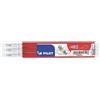 Pilot Ricarica refill rosso penna a sfera Pilot - tratto 1 mm