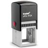 Trodat Timbro autoinchiostrante Trodat PRINTY 4924 in plastica 40x40 mm nero - R01269