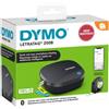 Dymo Etichettatrice mobile Bluetooth Dymo Letratag 200B - nera - 2172855 - F00548