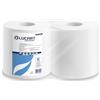 Lucart Rotoli di carta asciugatutto Lucart Strong - 2 veli - 2 rotoli da 184 metri