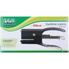 Lebez Mini cucitrice a pinza Lebez 15 fogli 2411 - F00589