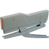 Zenith Cucitrice a pinza Zenith 590 beige - punti 6/4-6 - cuce fino a 30 fogli