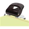 Q-Connect Perforatore a due fori Q-Connect 30 fogli nero KF14220 - F07736