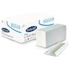 Bulky Soft Asciugamani di carta Bulky Soft Classic a 1 velo - 20 fascette da 153 fogli