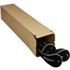 Bong Scatole a tubo per spedizione Bong Square Box - conf. da 10 box - 105x105x610 mm - 311600110 conf. 10 pz - F06119