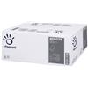 Papernet Asciugamani piegati Papernet - conf. 15 pz - formato 21x22 cm - 409039 - F04011