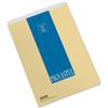 Pigna Blocco punto metallico Pigna Pignastyl - A4 70 fogli 80 g/m2 bianco - 0213748 BI - F04101