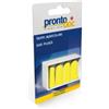 Prontodoc Tappi auricolari morbidi + contenitore ProntoDoc conf. 4 pz 4172 - F05384