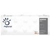 Papernet Carta igienica Papernet Standard - 2 veli - Ø 11 cm x 21 m - 190 fogli (conf. 10)