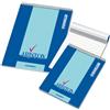Blasetti Blocco note spiralato Blasetti Ariston A5 - 60 g/m2 - 60 ff - 1R 7181 conf. 10 pz - F05161