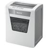 Leitz Distruggidocumenti a frammenti P-4 Leitz bianco - 15 fogli (manuale) - 23 lt