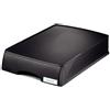 Leitz Vaschetta Leitz Plus Standard nera -25,5 x 37,6 x 7 cm