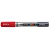 Lyra Marcatore a tempera LYRA Graduate Mark All punta tonda 1 mm rosso - R05074