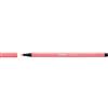 Stabilo Penna punta in fibra Stabilo Pen 68 rosso fluo - 1 mm (conf. 10)