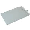 Blasetti Busta a sacco Blasetti Self con 3 soffietti - bianco - 120 g/m2 - in conf. 250 pzbuste - 300x400 mm - 817 - F05132