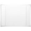 Durable Buste impermeabili magnetiche Durable trasparenti formato A3 in conf. 5 pz - 5019-19 - F00996