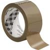 Scotch Nastro adesivo imballaggio Scotch Tartan 369 - 50 mm x 132 m - marrone (conf. 6)