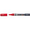 Lyra Marcatore a tempera LYRA Graduate Mark All punta tonda 0,7 mm rosso - R05070