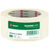 Fralex Nastro carta per mascheratura Fralex - 50 mm x 50 m - colore avorio - 60SF080050WP1594P - F07003