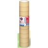 Eurocel Nastro Eurocel PP2000 trasparente - 15 mm x 10 m (conf. 10)