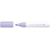 Pilot Marcatore multisuperficie Pilot Pintor a base d'acqua punta in fibra 4,5 mm viola pastello - 002373 - F00018