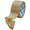 Viva Nastro adesivo Viva ecologico in carta Kraft avana 50 mmx50m 2031 - F00488