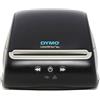 Dymo Stampante di etichette Dymo LabelWriter™ 5XL - 53 etichette/minuto - nero - R07280