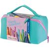 Tratto Pochette XL penne Tratto Pen Candy collection - conf. 24 pz - punta sintetica - F813600 - F01638