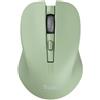 Trust Mouse ottico wireless tasti silenziosi Trust Mydo verde 25042 - F00627