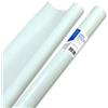 Florio Rotolo di carta da pacco Florio Carta formato 1x5 mt colore bianco 5252 - F01043