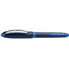 Schneider Penna roller con cappuccio Schneider One Business blu - tratto 0,6 mm
