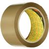 Scotch Nastro adesivo imballaggio Scotch 309 silenzioso 50 µm - 50 mm x 60 m - marrone (conf. 6)