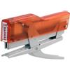 Zenith Cucitrice a pinza Zenith 590 Fun rossa - punti 6/4-6 - cuce fino a 30 fogli