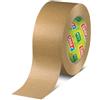 Tesa Nastro adesivo imballaggio Tesa Paper Standard - 50 mm x 50 m - marrone (conf. 6)