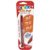 Carioca Penna cancellabile Carioca Oops Pop punta media 0,7 mm rosso 41044/03 - F00817