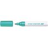 Pilot Marcatore multisuperficie Pilot Pintor a base d'acqua punta in fibra 4,5 mm verde metallizzato - 002379 - F00023