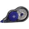 Osama Correttore a nastro Osama 20 Metri blu - 5 mm x 20 m