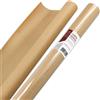 Florio Rotolo carta da pacco Florio Carta formato 1x5 mt colore avana 5344 - F01065