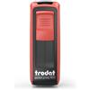 Trodat Timbri autoinchiostranti tascabili Trodat Pocket Printy 9511 38x14 mm - R05527