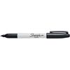 Sharpie Marcatore permanente Sharpie Fine Point nero punta tonda 1 mm (conf. 12)