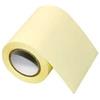 Global-Notes Roll notes adesivi Global-Notes Roll Notes gialli - 60 mm x 10 m (conf. 10)