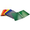 Euro-cart Raccoglitore Euro-Cart 2 anelli tondi Ø 25 mm verde - FMCXCA02VE - F05826
